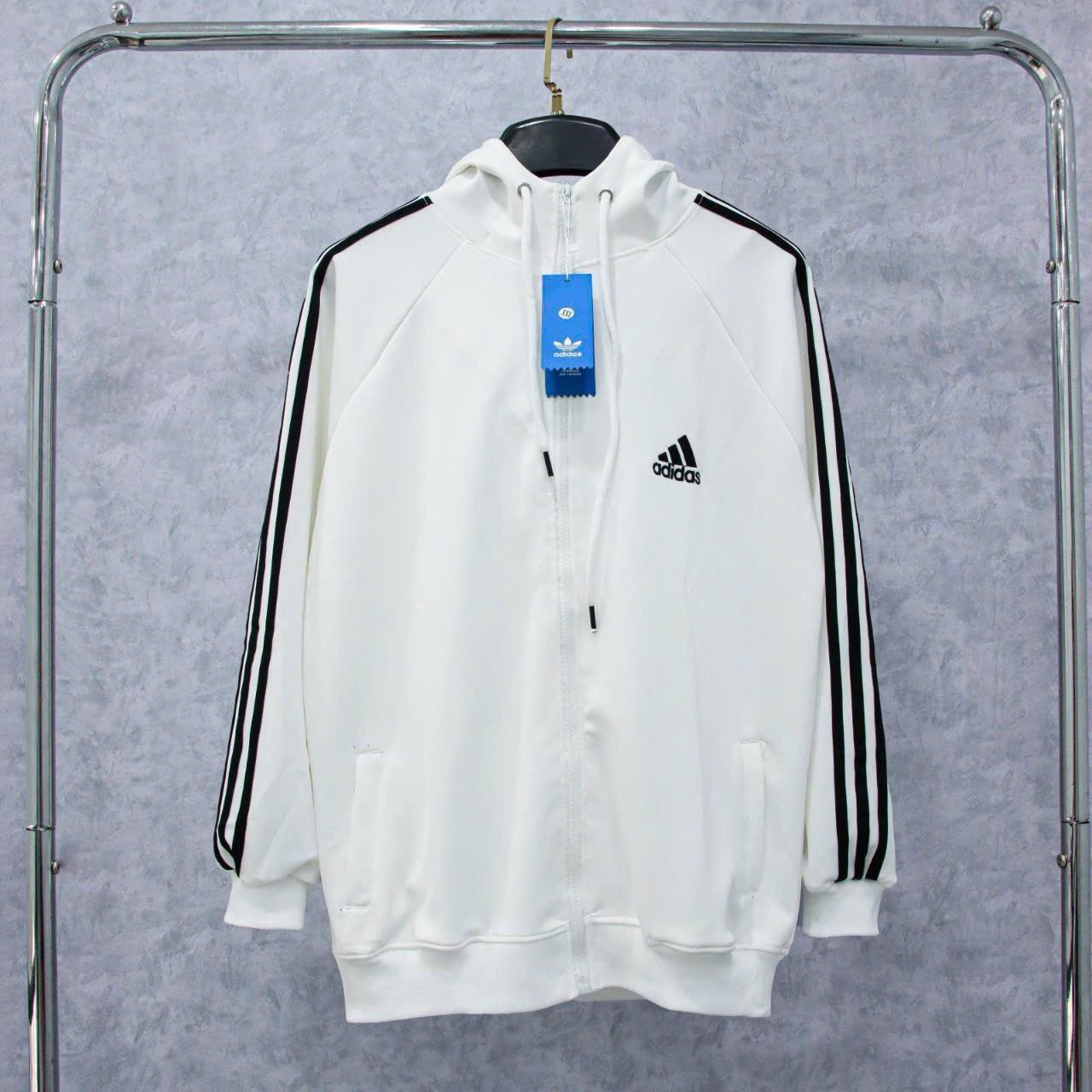 Áo khoác Thể Thao Nam, Nữ Thu Đông Hàng Xuất Cao Cấp, Chất UMI Co Giãn 4 Chiều Ảnh Thật AnhTuan_shop97