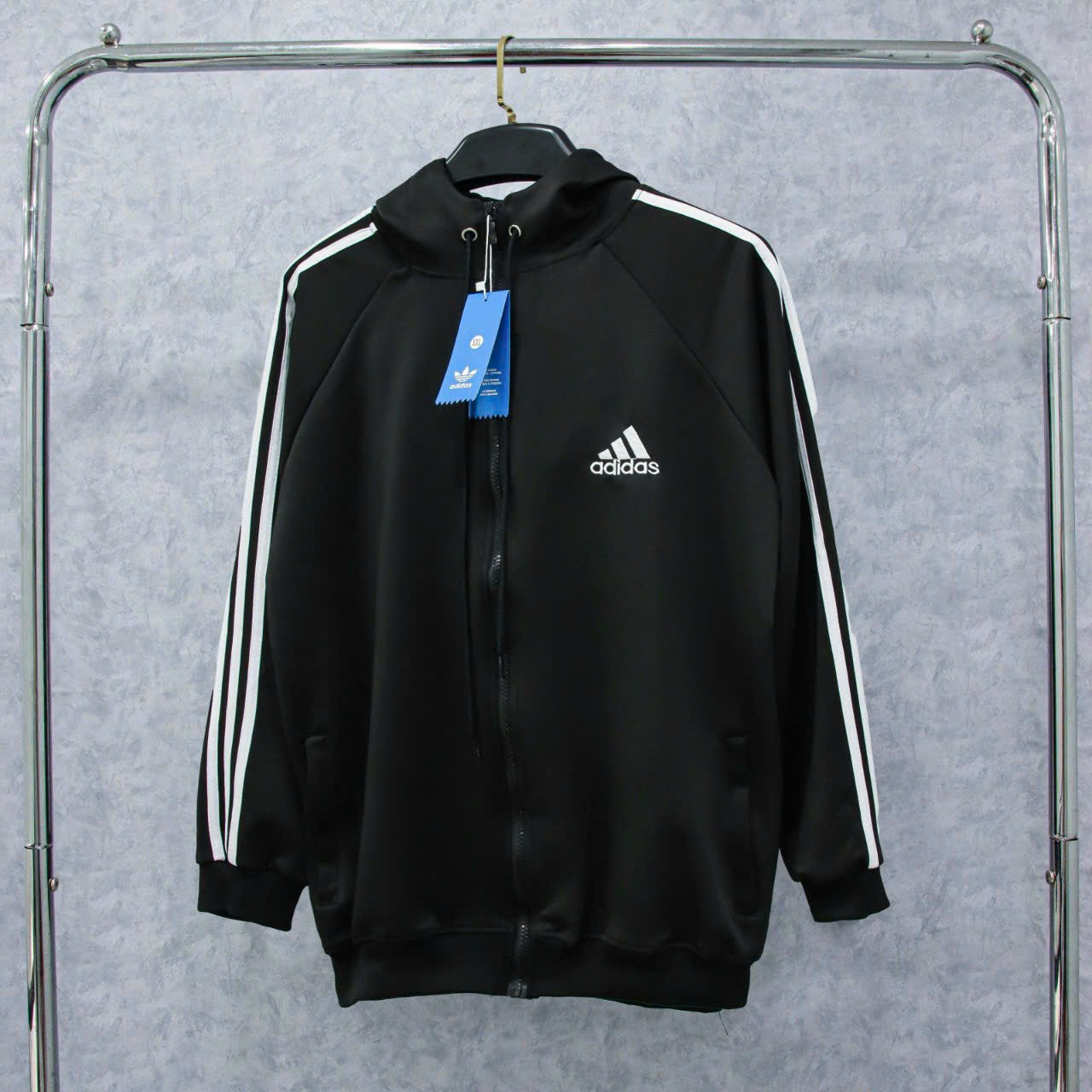 Áo khoác Thể Thao Nam, Nữ Thu Đông Hàng Xuất Cao Cấp, Chất UMI Co Giãn 4 Chiều Ảnh Thật AnhTuan_shop97