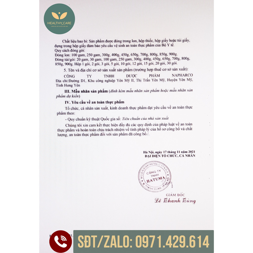 Sữa tăng cân Hiweight lon 650g  Sữa tăng cân cho người gầy, trẻ em và người lớn