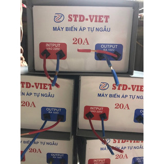 Bộ đổi nguồn 20a dùng cho điều hòa nhật