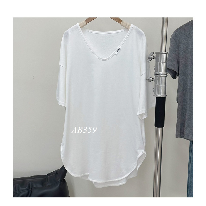 Áo Phông Suông AB359