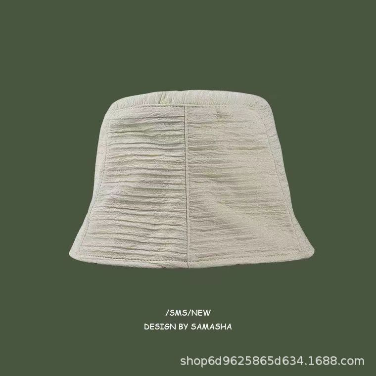 Nón Bucket, Mũ Tai Bèo Nữ Chống Nắng Thời Trang, Phong Cách Hàn Quốc, Hotrend Hè 2023, Quynhanhpuka