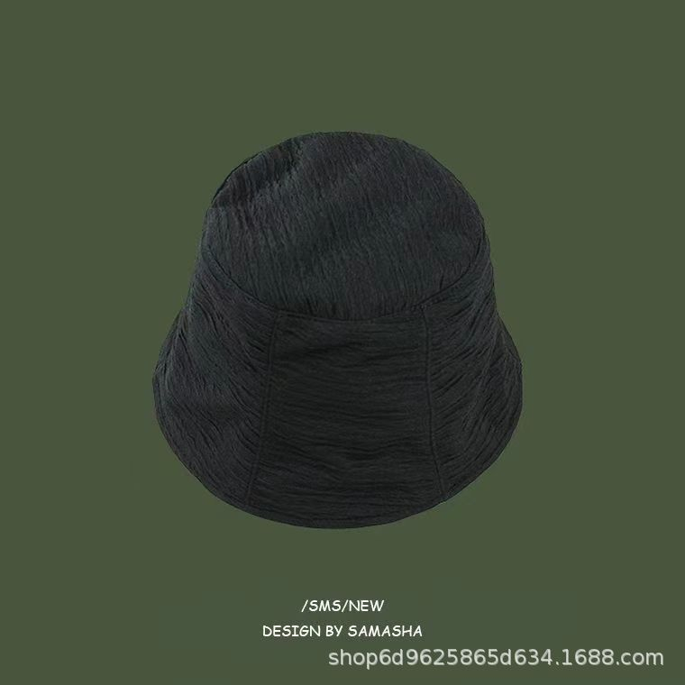 Nón Bucket, Mũ Tai Bèo Nữ Chống Nắng Thời Trang, Phong Cách Hàn Quốc, Hotrend Hè 2023, Quynhanhpuka