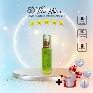 Tinh dầu dưỡng macadamia Aminis 50ml Chính hãng 100%