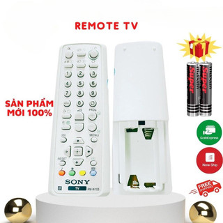 Rmote điều khiển Tivi Sony đời cũ