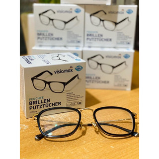 GIẤY LAU KÍNH VISIOMAX