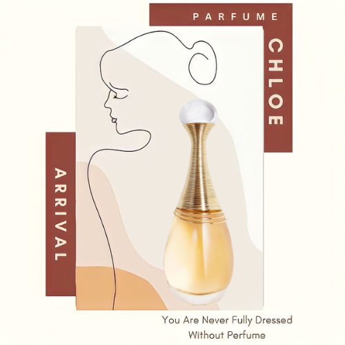 _𝕮𝖍𝖑𝖔𝖊 𝕻𝖆𝖗𝖚𝖒𝖊_ Nước hoa dùng thử Dior J'Adore