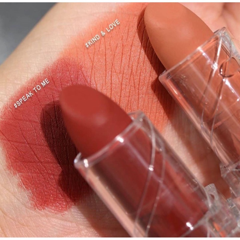 Son 3CE Kind Love Cam Sữa