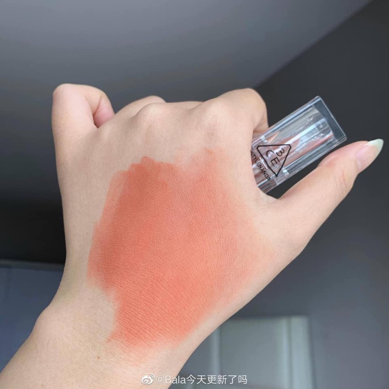 Son 3CE Kind Love Cam Sữa