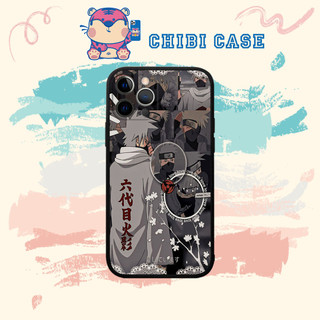 Ốp đt Hatake Kakashi lạnh lùng cho iphone 6,6plus,7,7plus,8,8plus,x,xr,xs,11,12,pro,max,plus,promax BLUJNRT00070