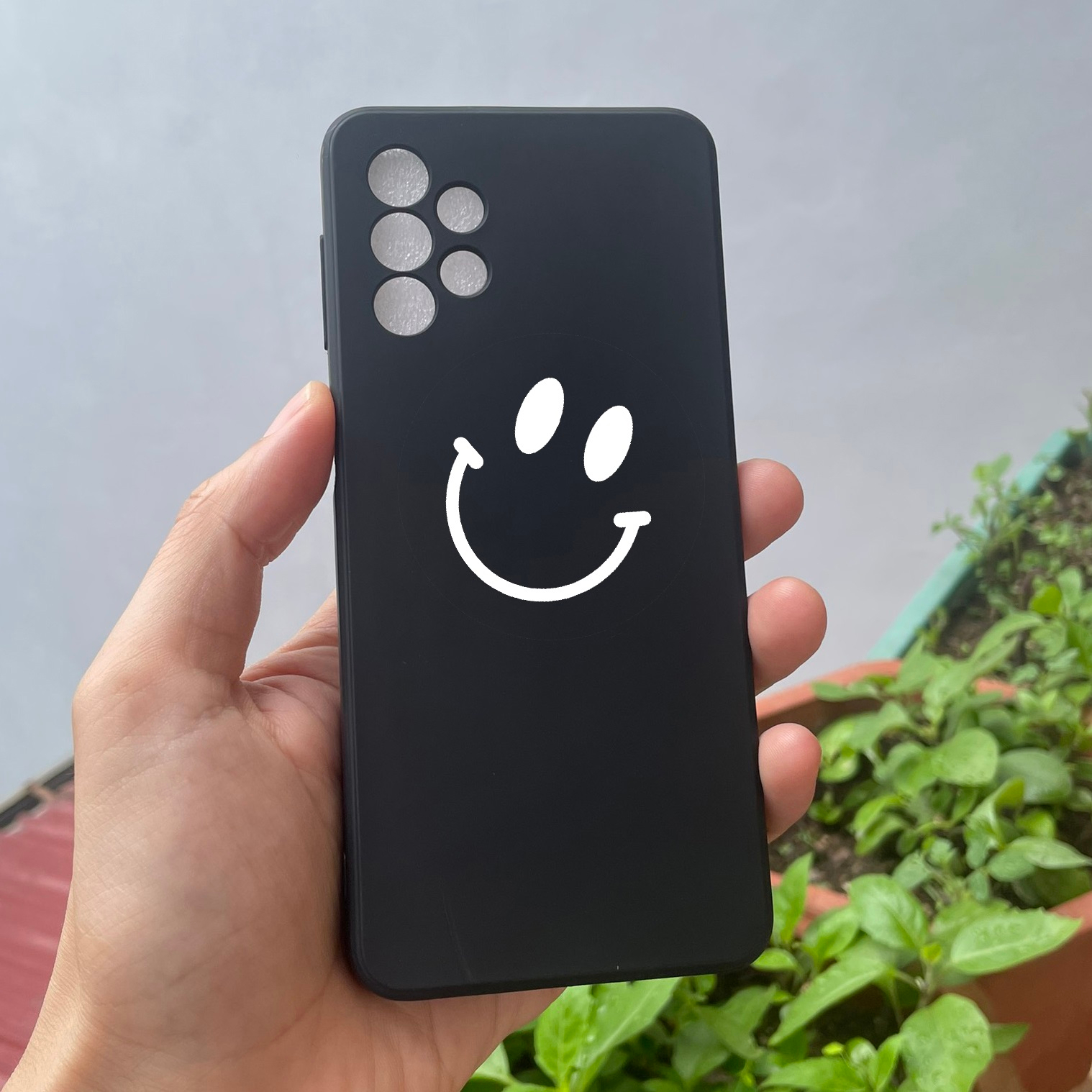 Ốp Dẻo  Galaxy A32 5G - 6 Màu