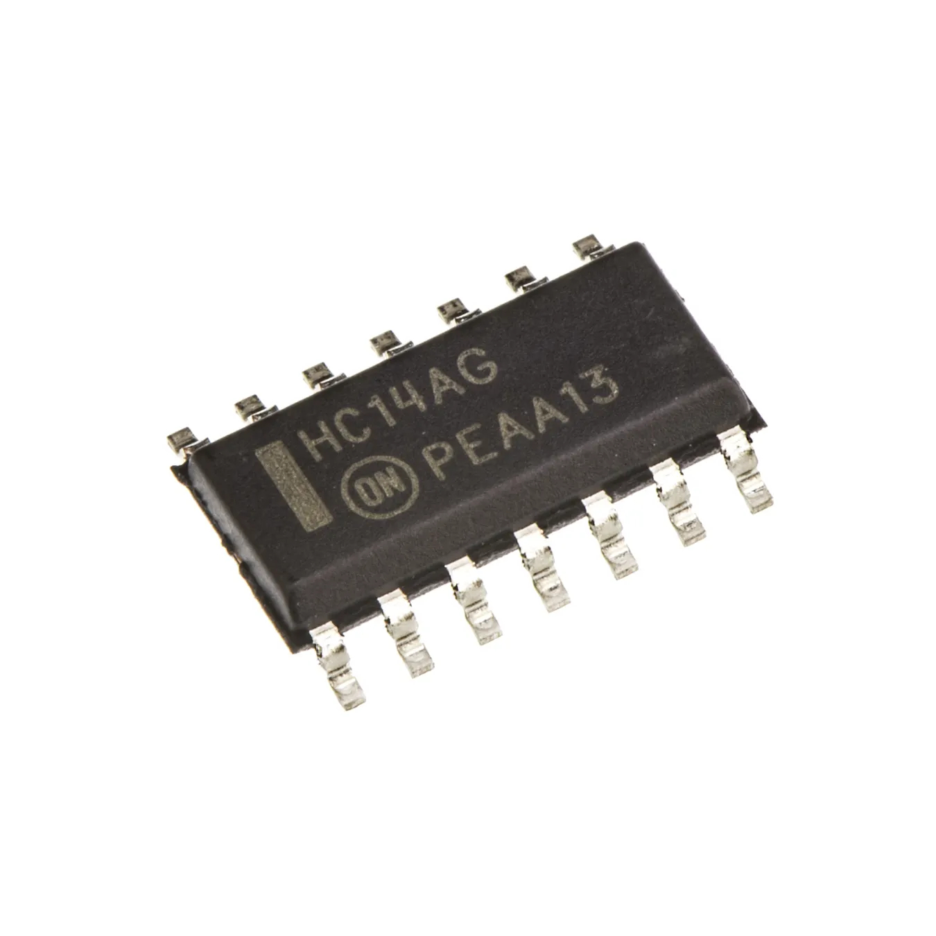 IC MC74HC14ADG ONSEMI SMD SOIC-14