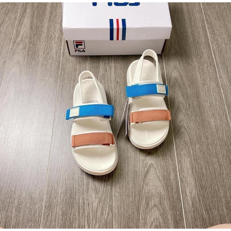 Sandal Fila Pong