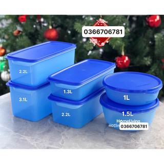 Bộ trữ mát Freshia 6 hộp