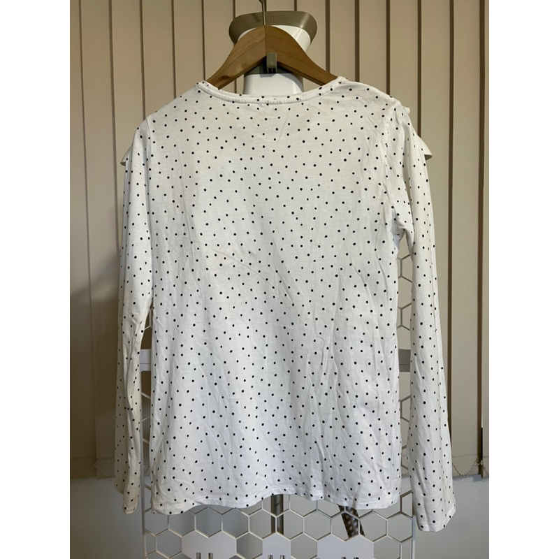 Áo thun nữ Mango Auth. Thanh lý