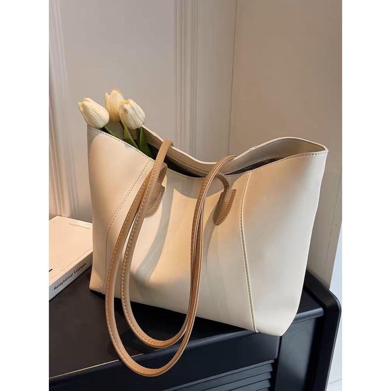 [ORDER] Túi Xách Da Mềm Công Sở Thanh Lịch🌸
