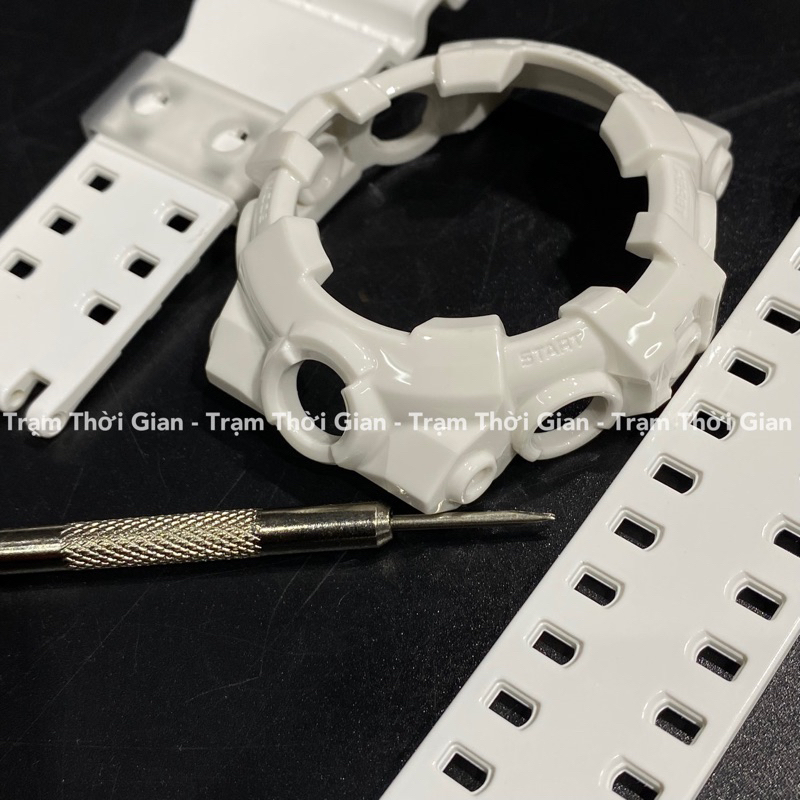 Dây vỏ phụ kiện Casio G-Shock GA-700