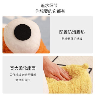 Lạc đà Alpaca mini nhỏ xinh 45cm