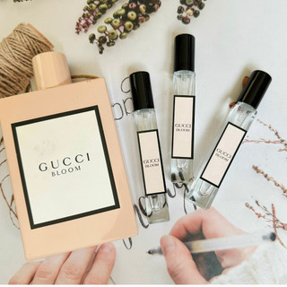 [Chính hãng] Mẫu thử 5-10ml Nước hoa Nữ Gucci Bloom
