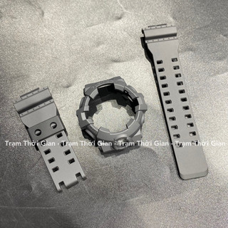 Dây vỏ phụ kiện casio g-shock ga-700 c.h.í.n.h h.ã.n.g