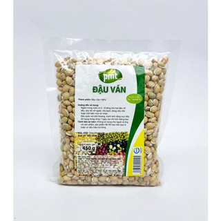 Đậu ván phú minh tâm 450g