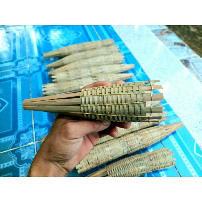 Hom Trúm Lươn 60