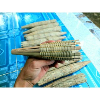 Hom trúm lươn 60