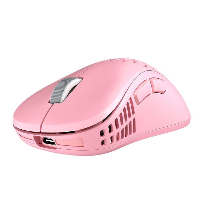 Chuột không dây siêu nhẹ Pulsar Xlite Wireless V2 Competition Pink