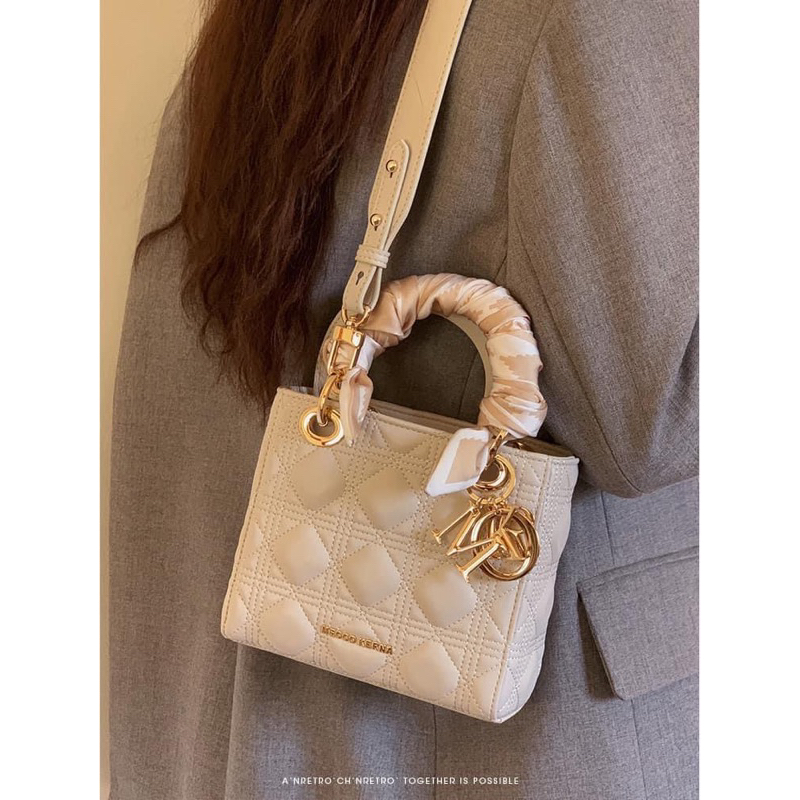 Túi 𝙼𝚒𝚘𝚌𝚛𝚊 - 𝙺𝚘𝚕𝚢 𝙿𝚊𝚛𝚒𝚜