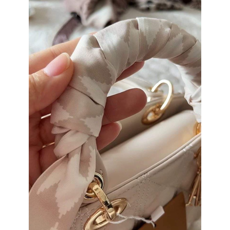 Túi 𝙼𝚒𝚘𝚌𝚛𝚊 - 𝙺𝚘𝚕𝚢 𝙿𝚊𝚛𝚒𝚜