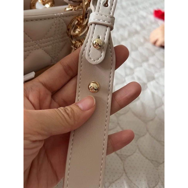 Túi 𝙼𝚒𝚘𝚌𝚛𝚊 - 𝙺𝚘𝚕𝚢 𝙿𝚊𝚛𝚒𝚜