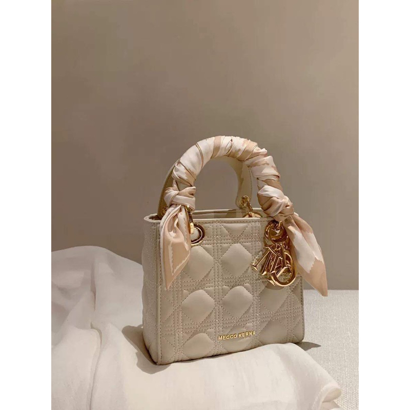 Túi 𝙼𝚒𝚘𝚌𝚛𝚊 - 𝙺𝚘𝚕𝚢 𝙿𝚊𝚛𝚒𝚜