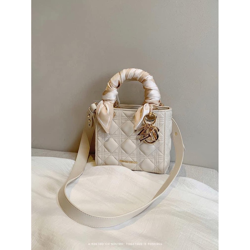 Túi 𝙼𝚒𝚘𝚌𝚛𝚊 - 𝙺𝚘𝚕𝚢 𝙿𝚊𝚛𝚒𝚜