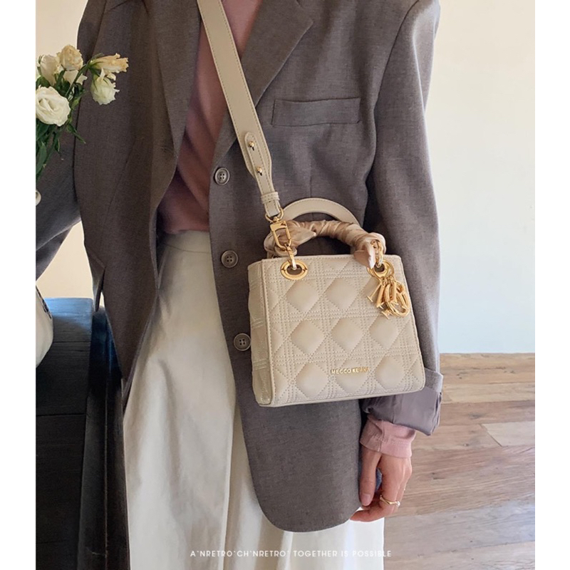 Túi 𝙼𝚒𝚘𝚌𝚛𝚊 - 𝙺𝚘𝚕𝚢 𝙿𝚊𝚛𝚒𝚜