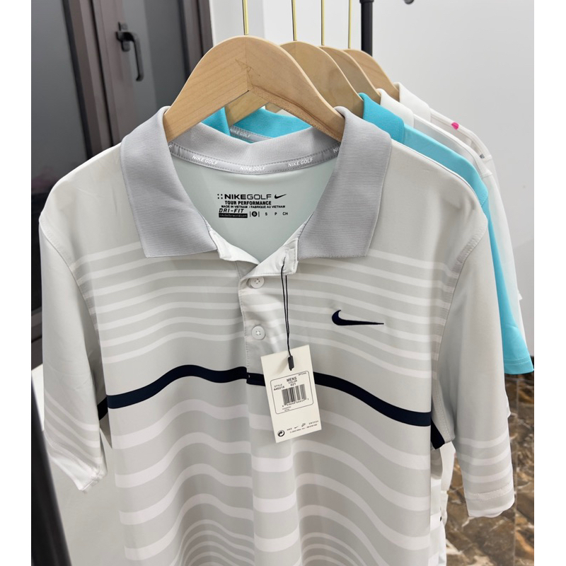 Áo thể thao nam Ni/Ke Go/ld hàng Việt Nam xuất khẩu