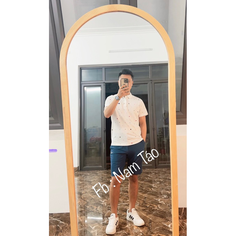 Áo thể thao nam Ni/Ke Go/ld hàng Việt Nam xuất khẩu