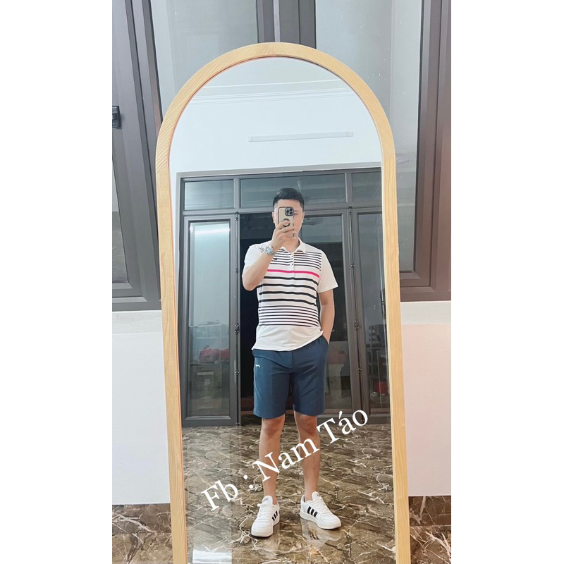 Áo thể thao nam Ni/Ke Go/ld hàng Việt Nam xuất khẩu