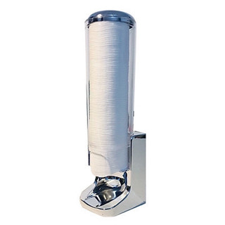 ỐNG  ĐỰNG BÔNG TẨY TRANG CHÍNH HÃNG PUFFME