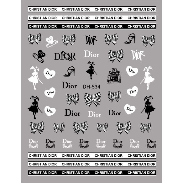 Các mã sticker thương hiệu mới nhé ạ