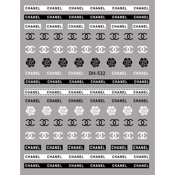 Các mã sticker thương hiệu mới nhé ạ