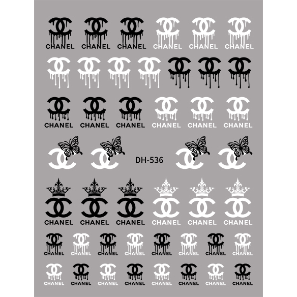 Các mã sticker thương hiệu mới nhé ạ