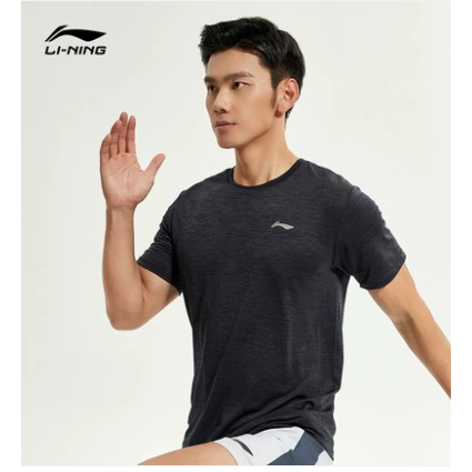 Áo phông nam Lining ATSQ 257 + ATSR257 và ATSR313 - Hàng sẵn