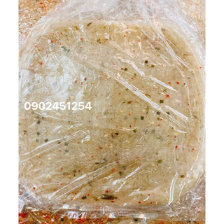 Bánh Tráng Dẻo Cay Tây Ninh-500g