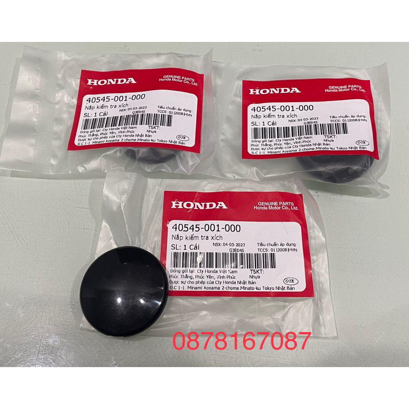 Nắp hộp xích Nắp kiểm tra xích của xe wave anpha 110 rsx 110 future 125 wave 110, wave 100,blade số 110 honda