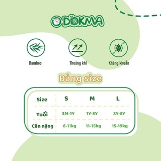 SET  3 CÁI KHẨU TRANG CHO BÉ TRAI, BÉ GÁI  DOKMA DS512