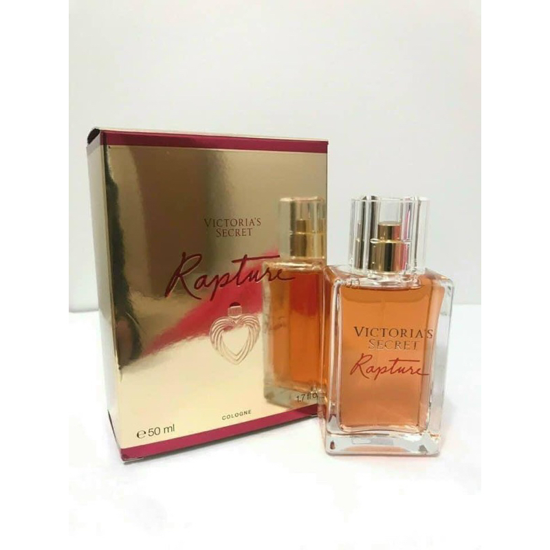 Nước Hoa Victoria's Secret Rapture EDP 50ml