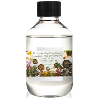 10ML Tinh dầu khuếch tán hương Reed diffuser base