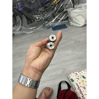 Cặp lõi đóng gù tay lái chất liệu inox 304