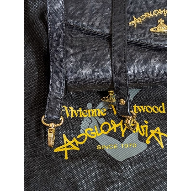 Túi đeo chéo VW pass lỗ