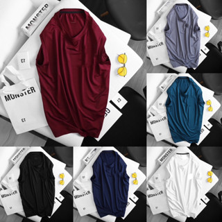 ÁO THUN SÁT NÁCH NAM BIGSIZE đến 150kg chất thun lạnh co giãn mềm mát mịn (có ép nhiệt logo adids bên ngực áo)